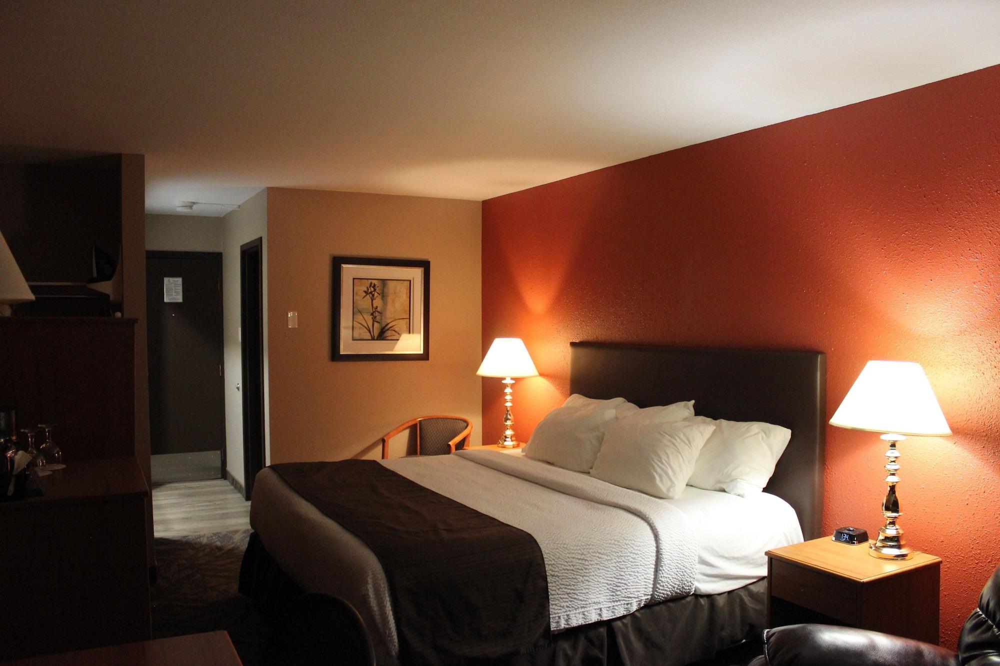Coast Swift Current Hotel Esterno foto