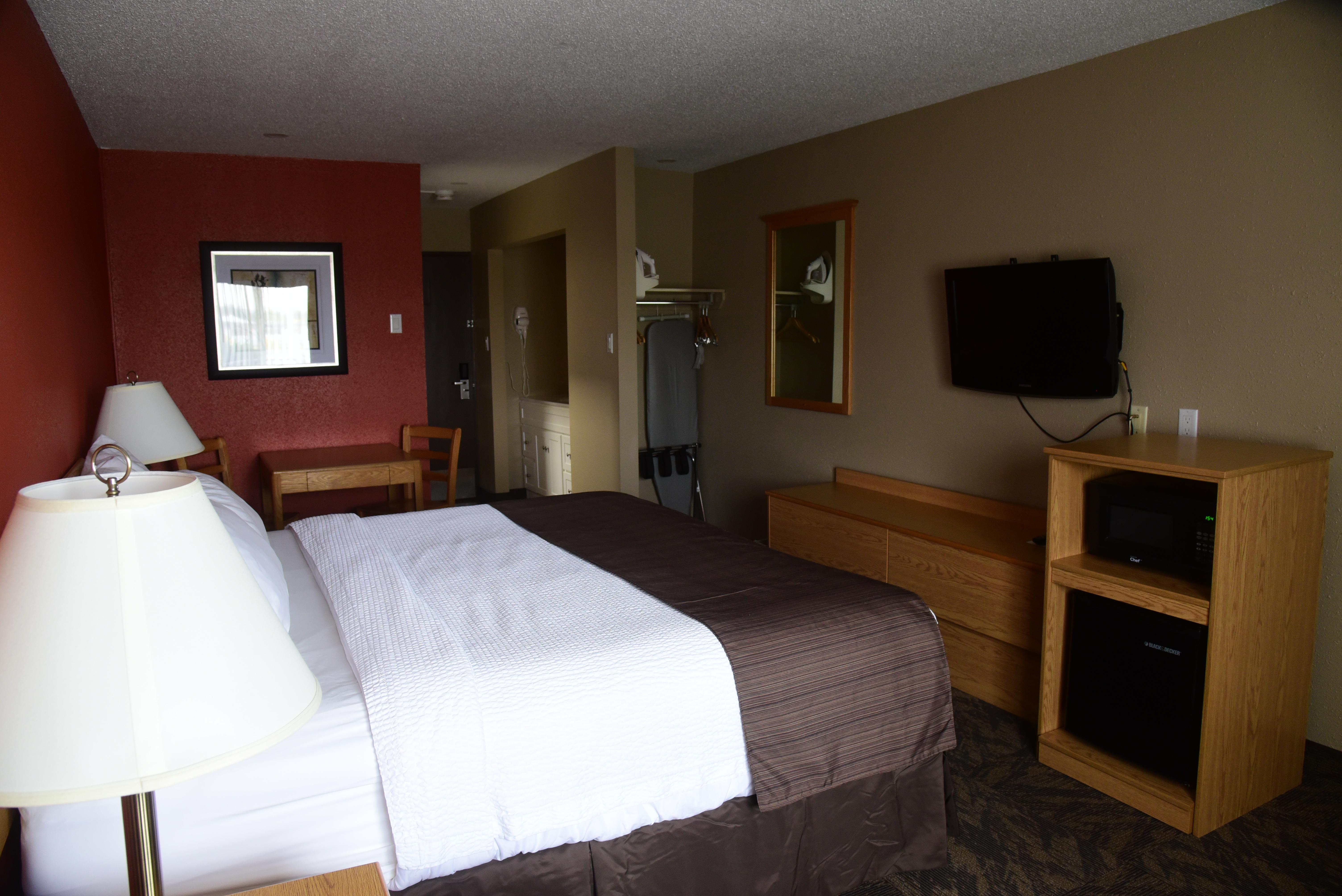 Coast Swift Current Hotel Esterno foto