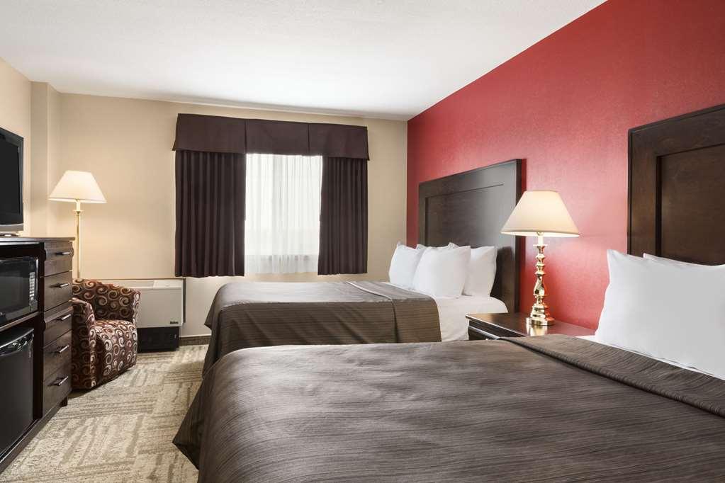 Coast Swift Current Hotel Esterno foto