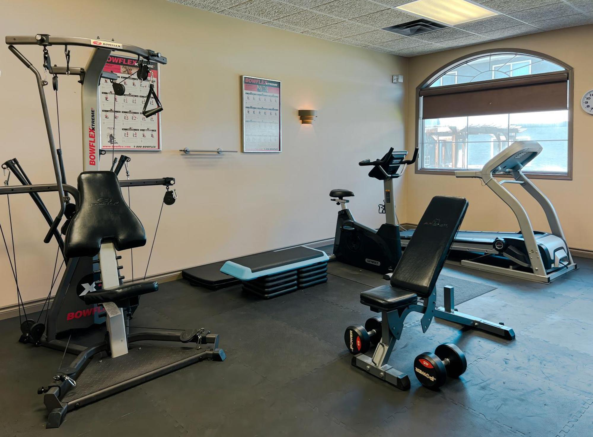 Coast Swift Current Hotel Esterno foto