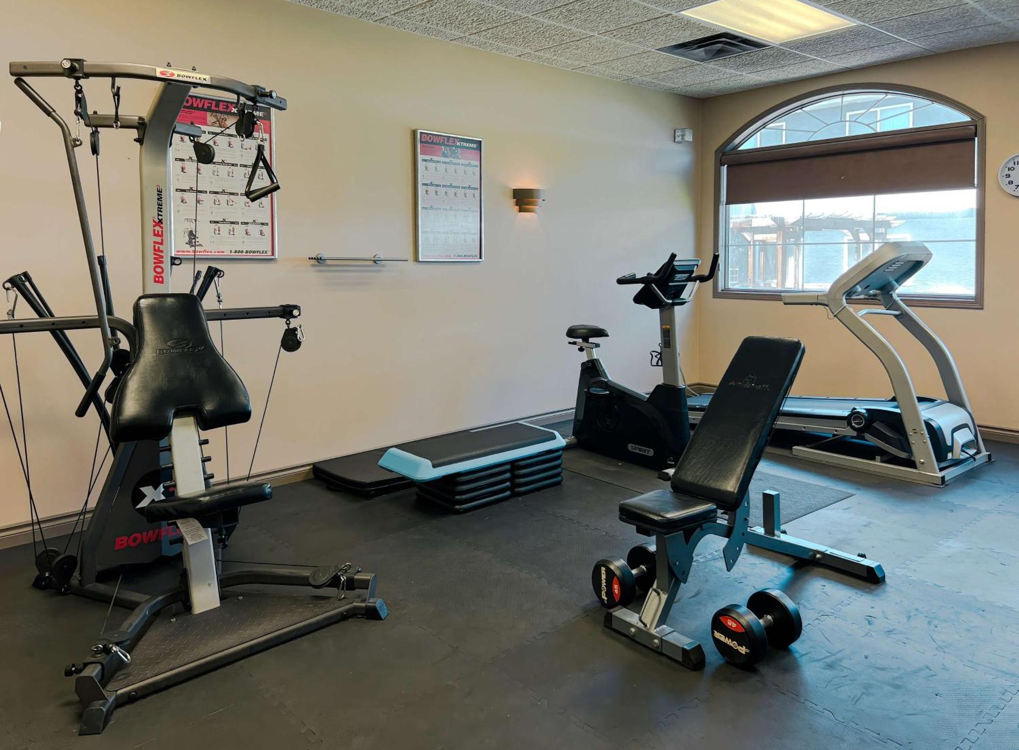 Coast Swift Current Hotel Esterno foto