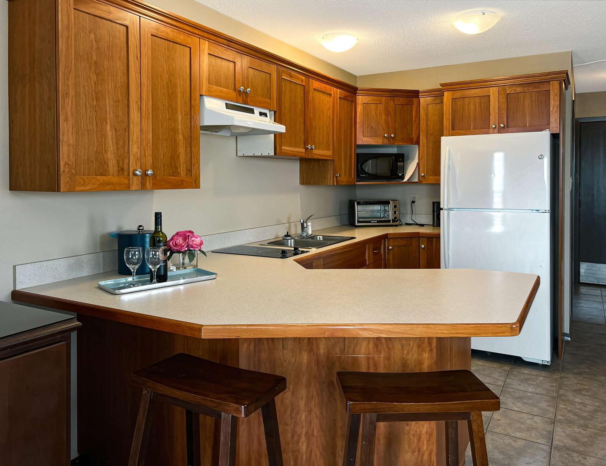 Coast Swift Current Hotel Esterno foto